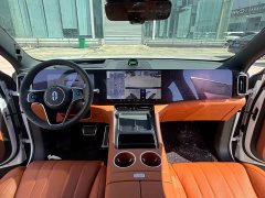 AITO Aion M8 Extended Range Max 53.4kWh 5-Seater with 192-Channel LiDAR - ფოტო 6
