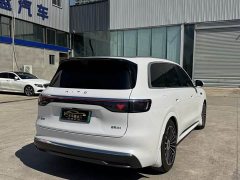 AITO Aion M8 Extended Range Max 53.4kWh 5-Seater with 192-Channel LiDAR - ფოტო 7