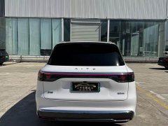 AITO Aion M8 Extended Range Max 53.4kWh 5-Seater with 192-Channel LiDAR - ფოტო 8