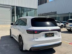 AITO Aion M8 Extended Range Max 53.4kWh 5-Seater with 192-Channel LiDAR - ფოტო 9