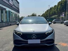 Mercedes-Benz EQS 450 Pioneer Edition - ფოტო 2