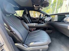 Mercedes-Benz EQS 450 Pioneer Edition - ფოტო 9