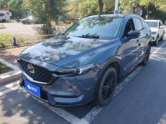 Mazda CX-5 2.0L Automatic FWD Black Knight - ფოტო 1