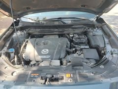 Mazda CX-5 2.0L Automatic FWD Black Knight - ფოტო 10