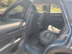 Mazda CX-5 2.0L Automatic FWD Black Knight - ფოტო 11