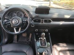 Mazda CX-5 2.0L Automatic FWD Black Knight - ფოტო 12