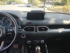 Mazda CX-5 2.0L Automatic FWD Black Knight - ფოტო 13