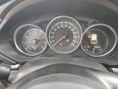 Mazda CX-5 2.0L Automatic FWD Black Knight - ფოტო 14