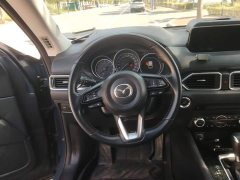 Mazda CX-5 2.0L Automatic FWD Black Knight - ფოტო 15