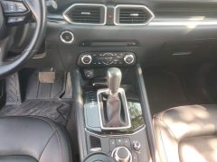 Mazda CX-5 2.0L Automatic FWD Black Knight - ფოტო 16