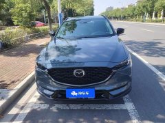 Mazda CX-5 2.0L Automatic FWD Black Knight - ფოტო 2
