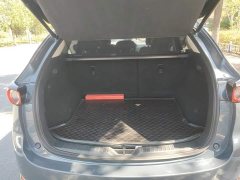 Mazda CX-5 2.0L Automatic FWD Black Knight - ფოტო 4