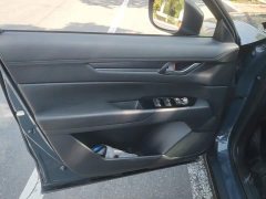 Mazda CX-5 2.0L Automatic FWD Black Knight - ფოტო 7