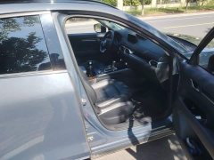 Mazda CX-5 2.0L Automatic FWD Black Knight - ფოტო 8