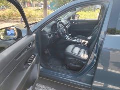 Mazda CX-5 2.0L Automatic FWD Black Knight - ფოტო 9