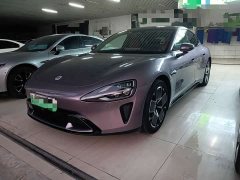 Xiaomi SU7 Rear-Wheel Drive Long Range Smart Driving Edition - ფოტო 1