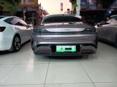 Xiaomi SU7 Rear-Wheel Drive Long Range Smart Driving Edition - ფოტო 10