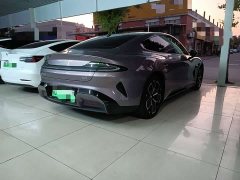 Xiaomi SU7 Rear-Wheel Drive Long Range Smart Driving Edition - ფოტო 11