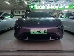 Xiaomi SU7 Rear-Wheel Drive Long Range Smart Driving Edition - ფოტო 2