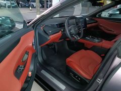 Xiaomi SU7 Rear-Wheel Drive Long Range Smart Driving Edition - ფოტო 3