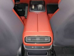Xiaomi SU7 Rear-Wheel Drive Long Range Smart Driving Edition - ფოტო 5