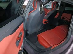 Xiaomi SU7 Rear-Wheel Drive Long Range Smart Driving Edition - ფოტო 6