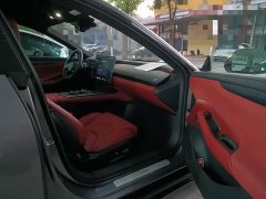 Xiaomi SU7 Rear-Wheel Drive Long Range Smart Driving Edition - ფოტო 7