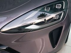 Xiaomi SU7 Rear-Wheel Drive Long Range Smart Driving Edition - ფოტო 8