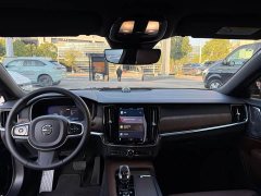 Volvo S90 2024 B5 Intelligent Elegance Luxury Edition - ფოტო 12