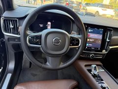 Volvo S90 2024 B5 Intelligent Elegance Luxury Edition - ფოტო 16