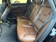 Volvo S90 2024 B5 Intelligent Elegance Luxury Edition - ფოტო 19