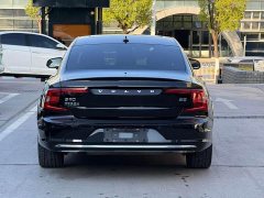 Volvo S90 2024 B5 Intelligent Elegance Luxury Edition - ფოტო 2