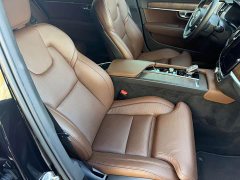 Volvo S90 2024 B5 Intelligent Elegance Luxury Edition - ფოტო 20