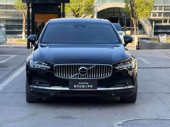Volvo S90 2024 B5 Intelligent Elegance Luxury Edition - ფოტო 4