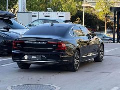 Volvo S90 2024 B5 Intelligent Elegance Luxury Edition - ფოტო 7