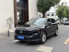 Honda CR-V 240TURBO FWD Active 5-Seater - ფოტო 1