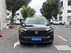 Honda CR-V 240TURBO FWD Active 5-Seater - ფოტო 2