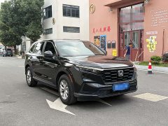 Honda CR-V 240TURBO FWD Active 5-Seater - ფოტო 3