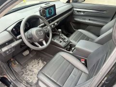 Honda CR-V 240TURBO FWD Active 5-Seater - ფოტო 4