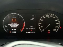 Honda CR-V 240TURBO FWD Active 5-Seater - ფოტო 5