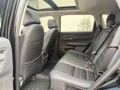 Honda CR-V 240TURBO FWD Active 5-Seater - ფოტო 6