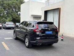Honda CR-V 240TURBO FWD Active 5-Seater - ფოტო 7