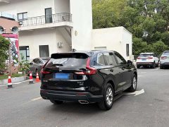 Honda CR-V 240TURBO FWD Active 5-Seater - ფოტო 9
