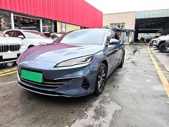 BYD Seal 06 DM-i 120KM Honor Edition - ფოტო 1