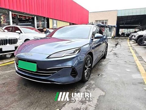 2024 BYD Seal 06 DM-i 120KM Honor Edition - ავტომობილი ჩინეთიდან
