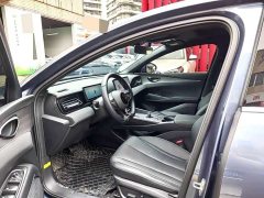 BYD Seal 06 DM-i 120KM Honor Edition - ფოტო 4