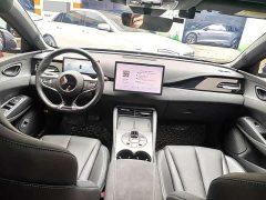 BYD Seal 06 DM-i 120KM Honor Edition - ფოტო 5