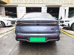 BYD Seal 06 DM-i 120KM Honor Edition - ფოტო 8