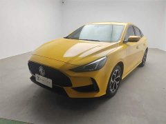 SAIC MG5 180DVVT CVT Youth Luxury Edition - ფოტო 1