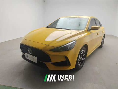 2021 SAIC MG5 180DVVT CVT Youth Luxury Edition - ავტომობილი ჩინეთიდან